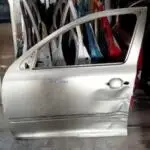 2005-2009 SKODA OCTAVİA SOL ÖN KAPI -DS OTOMOTİV-