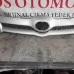 2005-2009 TOYOTA YARİS ÖN PANJUR -DS OTOMOTİV-
