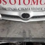 2005-2009 TOYOTA YARİS ÖN PANJUR -DS OTOMOTİV-