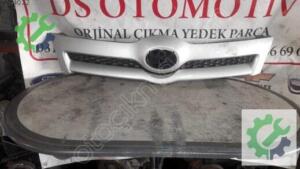 2005-2009 TOYOTA YARİS ÖN PANJUR -DS OTOMOTİV-