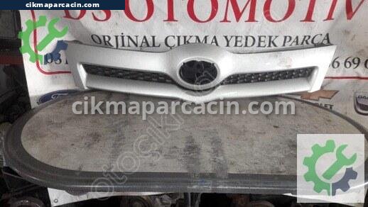 Toyota Yaris Ön Panjur çıkma parça