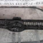 2005-2009 TOYOTA YARİS ÖN PANJUR -DS OTOMOTİV-