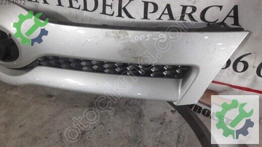 Toyota Yaris Ön Panjur 2005-2009 çıkma parça
