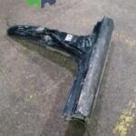 2005-2009 VOLKSWAGEN JETTA SOL MARŞPİYEL SACI