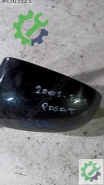 Volkswagen Passat Sol Dış Ayna 2005-2009 çıkma parça