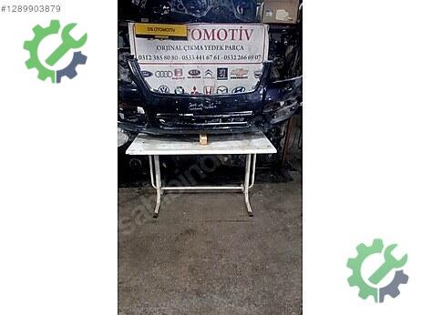 Volkswagen Touareg Ön Tampon çıkma parça