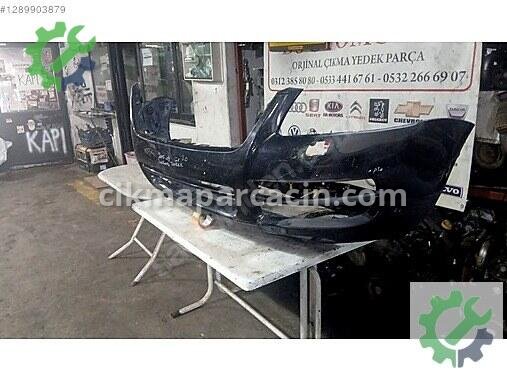 Volkswagen Touareg Ön Tampon çıkma parça