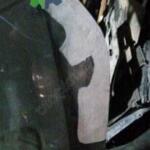 2005 BMW 5 Serisi Kaput Çıkma Parça Ankara