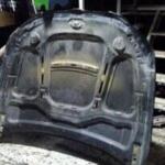 2005 BMW 5 Serisi Kaput Çıkma Parça Ankara