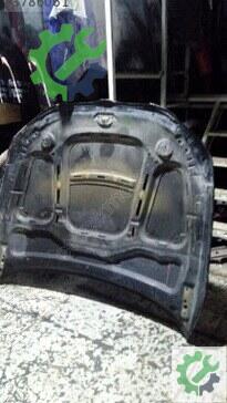 BMW 5 Serisi Kaput 2005-2010 çıkma parça