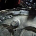 2005 BMW 5 Serisi Kaput Çıkma Parça Ankara