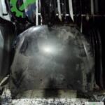 2005 BMW 5 Serisi Kaput Çıkma Parça Ankara