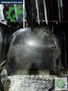 2005-2010 BMW 5.20 E60 SIFIR İTHAL MOTOR KAPUTU