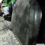 2005 BMW 5 Serisi Kaput Çıkma Parça Ankara