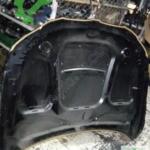 2005 BMW 5 Serisi Kaput Çıkma Parça Ankara