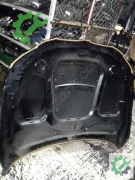 BMW 5 Serisi Kaput 2005-2010 çıkma parça