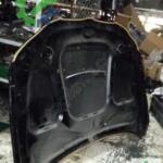 2005 BMW 5 Serisi Kaput Çıkma Parça Ankara