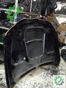 BMW 5 Serisi Kaput 2005-2010 çıkma parça
