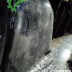 2005 BMW 5 Serisi Kaput Çıkma Parça Ankara
