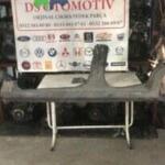 2005-2010 CHEVROLET SPARK SOL MARŞPİYEL SACI