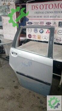 Fiat Idea Sağ Arka Kapı 2005-2010 çıkma parça