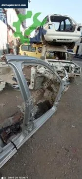 Fiat Albea Komple Kesme çıkma parça