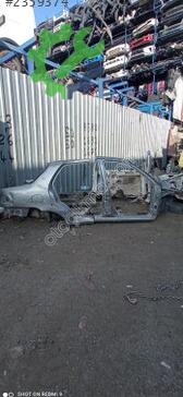 Fiat Albea Oto Lastik 2005-2010 çıkma parça