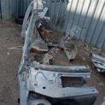 2005-2010 FİAT ALBEA KESME -DS OTOMOTİV-