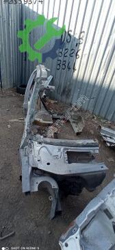 Fiat Albea Oto Lastik 2005-2010 çıkma parça