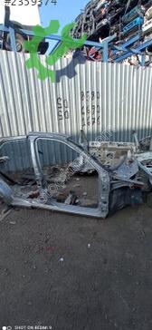 Fiat Albea Oto Lastik 2005-2010 çıkma parça