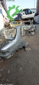 2005-2010 FİAT ALBEA KESME -DS OTOMOTİV-