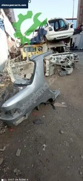 Fiat Albea Komple Kesme çıkma parça