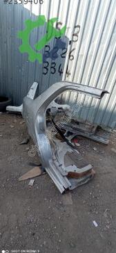 Fiat Albea Oto Lastik 2005-2010 çıkma parça