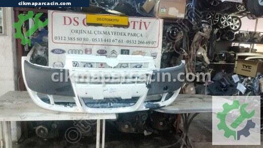Fiat Doblo Ön Tampon çıkma parça