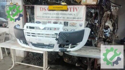 Fiat Doblo Ön Tampon 2005-2010 çıkma parça