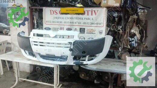 Fiat Doblo Ön Tampon 2005-2010 çıkma parça