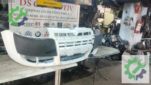 Fiat Doblo Ön Tampon 2005-2010 çıkma parça