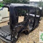 2005-2010 FORD CONNECT KESME -DS OTOMOTİV-