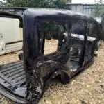 2005-2010 FORD CONNECT KESME -DS OTOMOTİV-