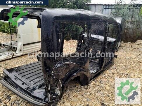 Ford Tourneo Connect Oto Teybi çıkma parça