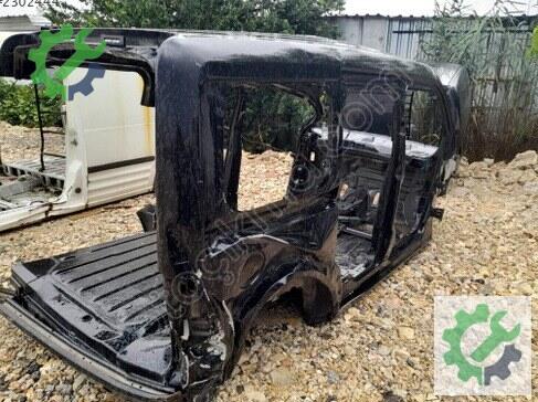 Ford Tourneo Connect Oto Teybi çıkma parça