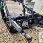 2005-2010 FORD CONNECT KESME -DS OTOMOTİV-