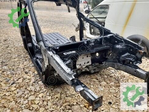 Ford Tourneo Connect Oto Teybi 2005-2010 çıkma parça
