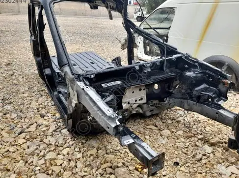 Ford Tourneo Connect Oto Teybi 2005-2010 çıkma parça