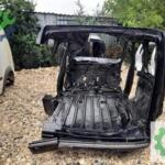 2005-2010 FORD CONNECT KESME -DS OTOMOTİV-