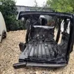 2005-2010 FORD CONNECT KESME -DS OTOMOTİV-