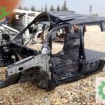 2005-2010 FORD CONNECT KESME -DS OTOMOTİV-