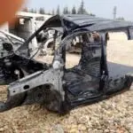 2005-2010 FORD CONNECT KESME -DS OTOMOTİV-