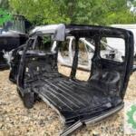 2005-2010 FORD CONNECT KESME -DS OTOMOTİV-