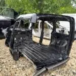 2005-2010 FORD CONNECT KESME -DS OTOMOTİV-